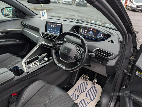 Used Peugeot 3008 2019 for sale - 77441714: Photo 14