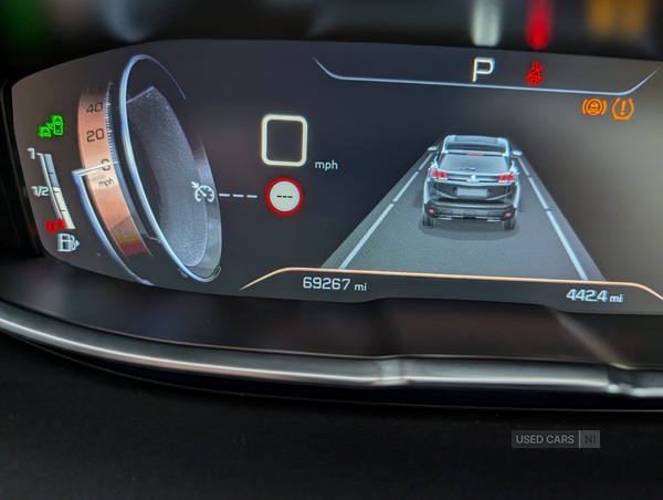 Used Peugeot 3008 2019 for sale - 77441714: Photo 15