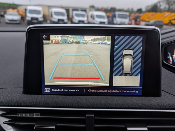 Used Peugeot 3008 2019 for sale - 77441714: Photo 16