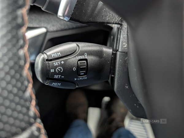 Used Peugeot 3008 2019 for sale - 77441714: Photo 17