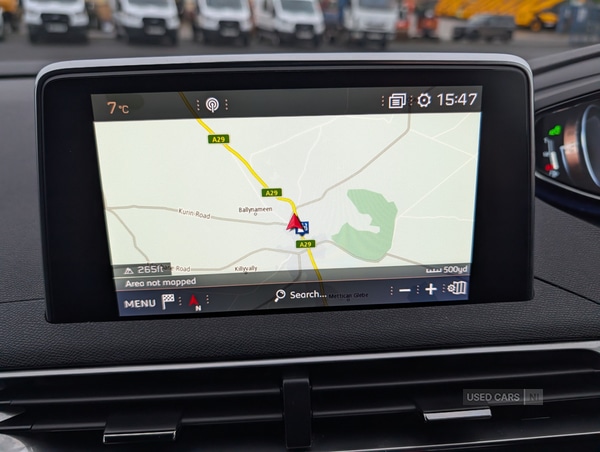 Used Peugeot 3008 2019 for sale - 77441714: Photo 19