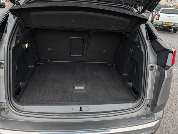 Used Peugeot 3008 2019 for sale - 77441714: Photo 20