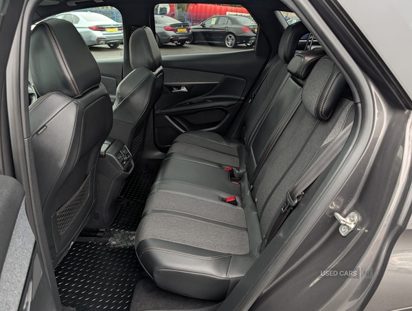 Used Peugeot 3008 2019 for sale - 77441714: Photo 21