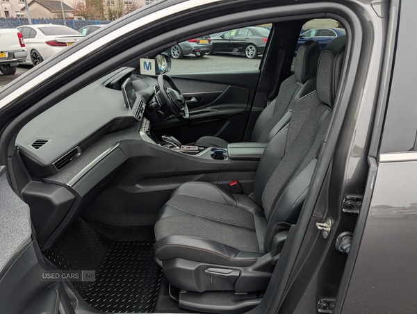 Used Peugeot 3008 2019 for sale - 77441714: Photo 22