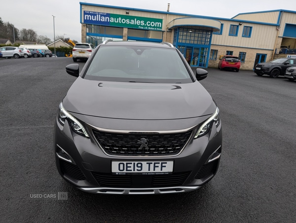 Used Peugeot 3008 2019 for sale - 77441714: Photo 3