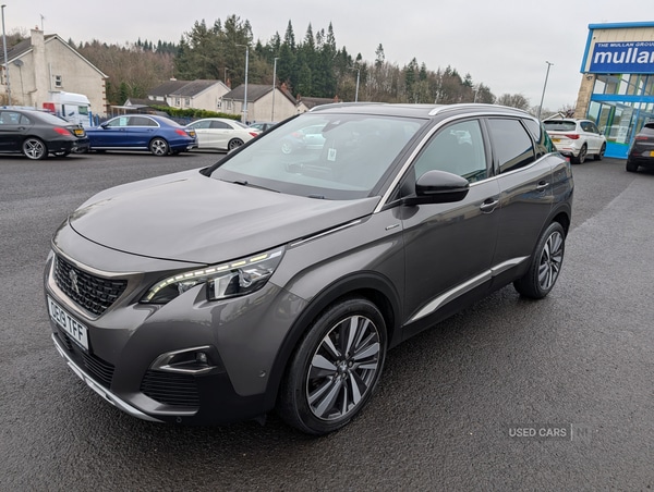 Used Peugeot 3008 2019 for sale - 77441714: Photo 4