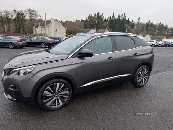 Used Peugeot 3008 2019 for sale - 77441714: Photo 5
