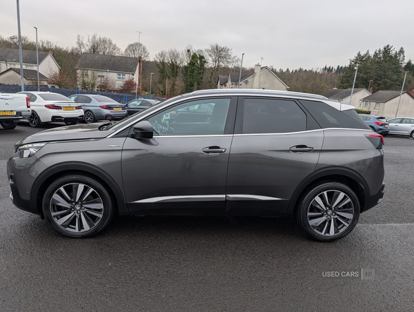 Used Peugeot 3008 2019 for sale - 77441714: Photo 6