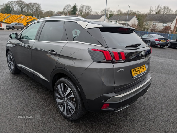 Used Peugeot 3008 2019 for sale - 77441714: Photo 7
