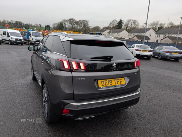 Used Peugeot 3008 2019 for sale - 77441714: Photo 8