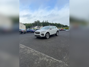 Used Jaguar E-Pace 2021 for sale - 78890249: Photo