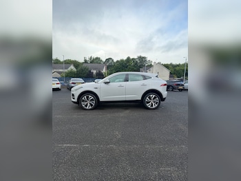 Used Jaguar E-Pace 2021 for sale - 78890249: Photo