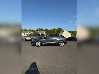 Used Audi A3 2022 for sale - 78677177: Photo