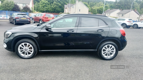Used Mercedes-Benz GLA 2019 for sale - 74600575: Photo 10