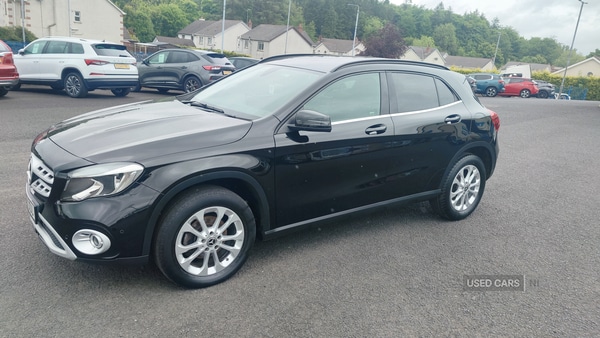 Used Mercedes-Benz GLA 2019 for sale - 74600575: Photo 11