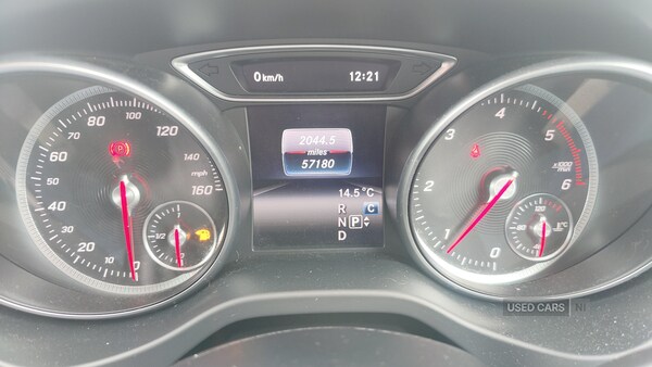 Used Mercedes-Benz GLA 2019 for sale - 74600575: Photo 13