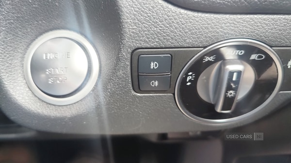 Used Mercedes-Benz GLA 2019 for sale - 74600575: Photo 14