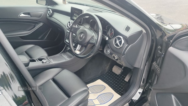Used Mercedes-Benz GLA 2019 for sale - 74600575: Photo 15