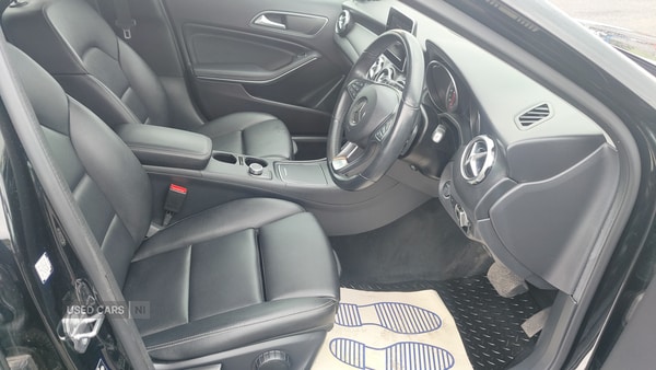 Used Mercedes-Benz GLA 2019 for sale - 74600575: Photo 16