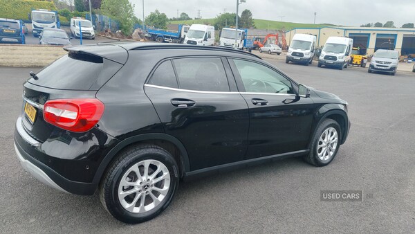 Used Mercedes-Benz GLA 2019 for sale - 74600575: Photo 18