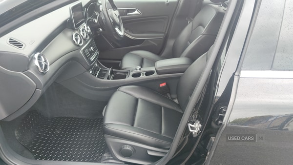 Used Mercedes-Benz GLA 2019 for sale - 74600575: Photo 19