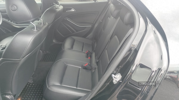 Used Mercedes-Benz GLA 2019 for sale - 74600575: Photo 20