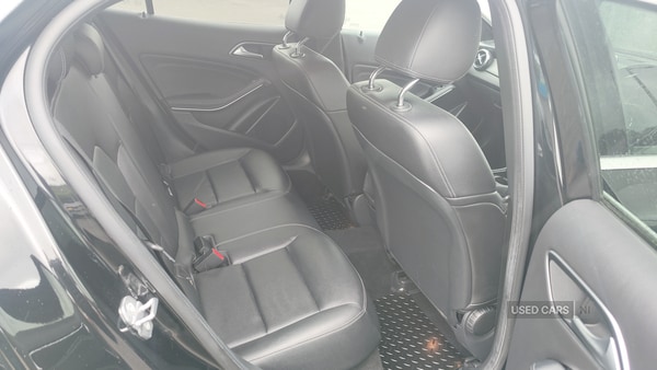 Used Mercedes-Benz GLA 2019 for sale - 74600575: Photo 23