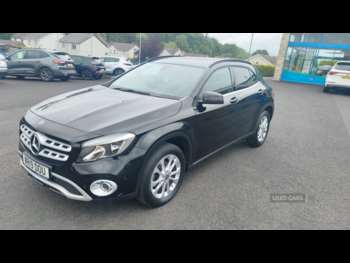 Used Mercedes-Benz GLA 2019 for sale - 74600575: Photo