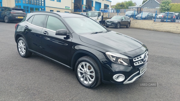 Used Mercedes-Benz GLA 2019 for sale - 74600575: Photo 5