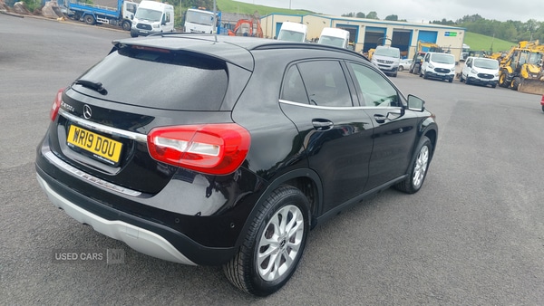 Used Mercedes-Benz GLA 2019 for sale - 74600575: Photo 6