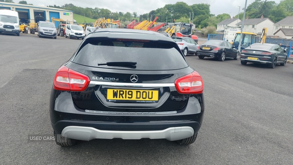 Used Mercedes-Benz GLA 2019 for sale - 74600575: Photo 7