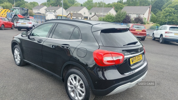 Used Mercedes-Benz GLA 2019 for sale - 74600575: Photo 9