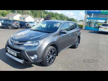 Used Toyota RAV4 2014 for sale - 74888967: Photo
