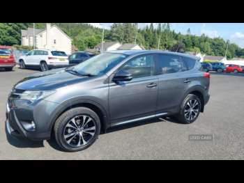Used Toyota RAV4 2014 for sale - 74888967: Photo