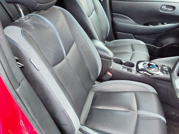 Used Nissan Leaf 2020 for sale - 71253115: Photo 13
