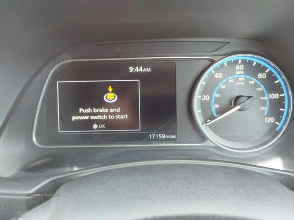 Used Nissan Leaf 2020 for sale - 71253115: Photo 14