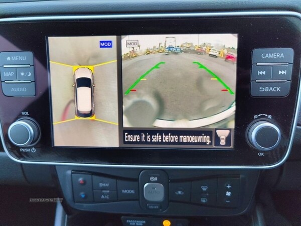 Used Nissan Leaf 2020 for sale - 71253115: Photo 16