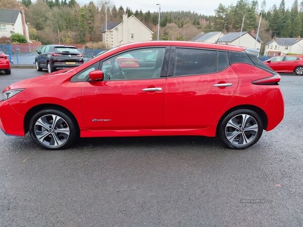 Used Nissan Leaf 2020 for sale - 71253115: Photo 6