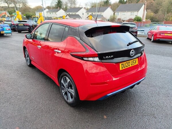 Used Nissan Leaf 2020 for sale - 71253115: Photo 8