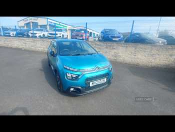 Used Citroen C3 2021 for sale - 74188503: Photo