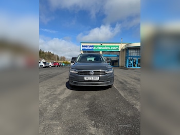Used Volkswagen Tiguan 2022 for sale - 78763638: Photo
