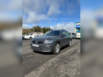 Used Volkswagen Tiguan 2022 for sale - 78763638: Photo
