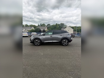 Used Peugeot 2008 2021 for sale - 78831162: Photo