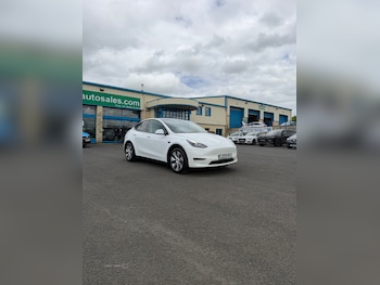 Used Tesla Model Y 2023 for sale - 78911948: Photo