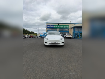 Used Tesla Model Y 2023 for sale - 78911948: Photo