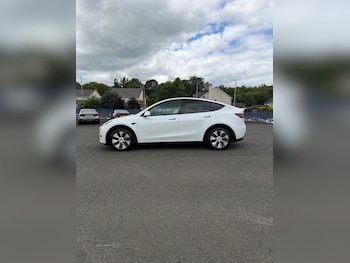 Used Tesla Model Y 2023 for sale - 78911948: Photo