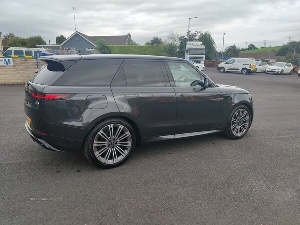 Used Land Rover Range Rover Sport 2023 for sale - 72838914: Photo 13
