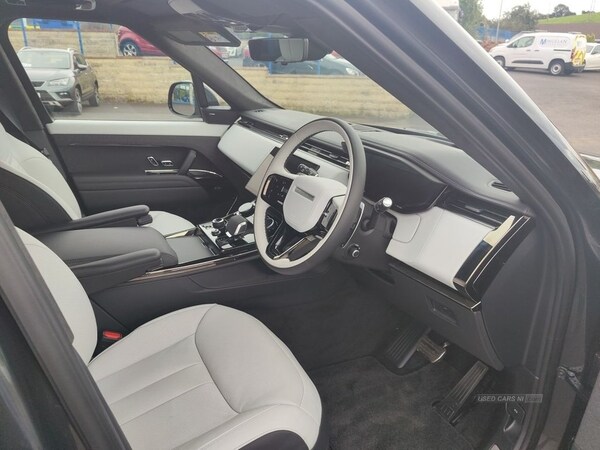 Used Land Rover Range Rover Sport 2023 for sale - 72838914: Photo 17