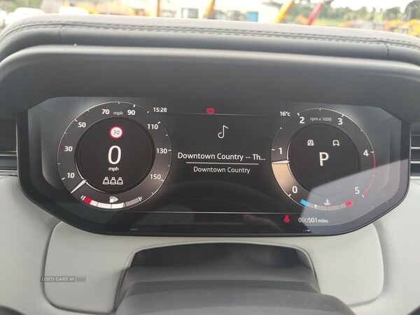 Used Land Rover Range Rover Sport 2023 for sale - 72838914: Photo 18