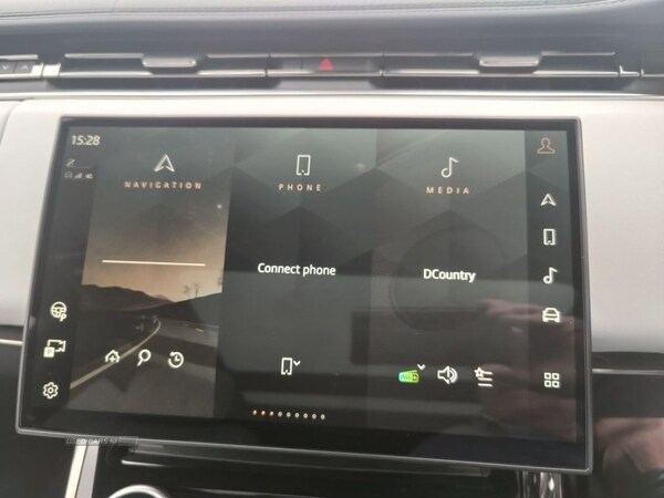 Used Land Rover Range Rover Sport 2023 for sale - 72838914: Photo 19